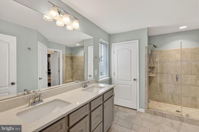 2110 CHAMPIONS WAY, Fredericksburg, VA 22408