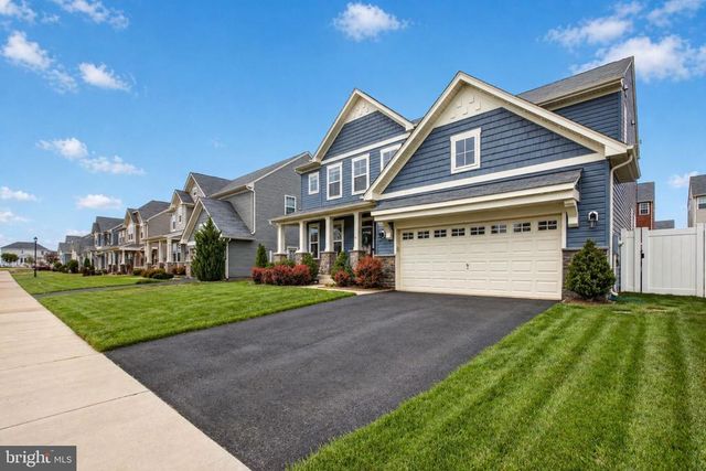 2110 CHAMPIONS WAY, Fredericksburg, VA 22408