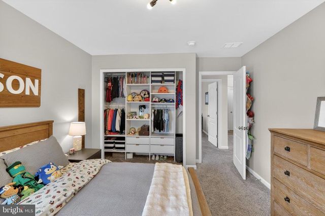 2110 CHAMPIONS WAY, Fredericksburg, VA 22408