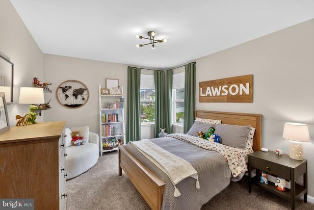 2110 CHAMPIONS WAY, Fredericksburg, VA 22408