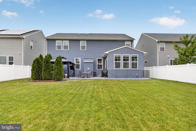 2110 CHAMPIONS WAY, Fredericksburg, VA 22408