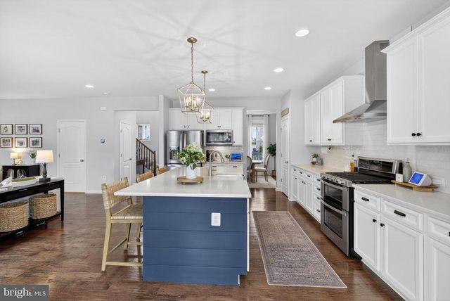 2110 CHAMPIONS WAY, Fredericksburg, VA 22408