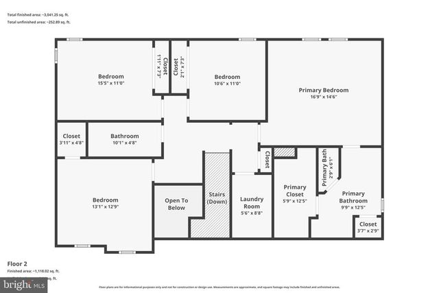 2110 CHAMPIONS WAY, Fredericksburg, VA 22408