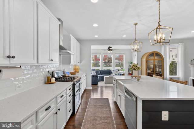 2110 CHAMPIONS WAY, Fredericksburg, VA 22408