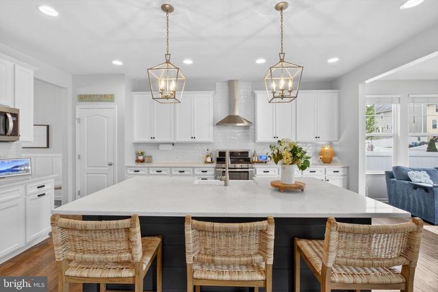 2110 CHAMPIONS WAY, Fredericksburg, VA 22408