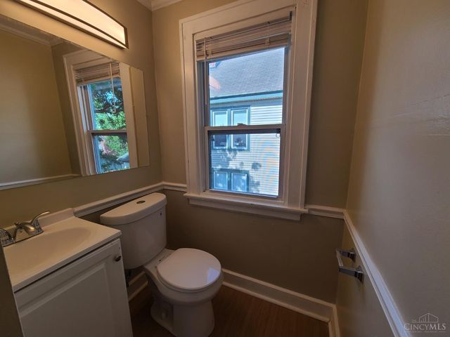 1810 Lincoln Avenue, Norwood, OH 45212