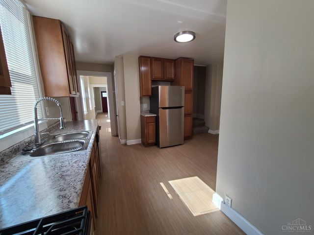 1810 Lincoln Avenue, Norwood, OH 45212