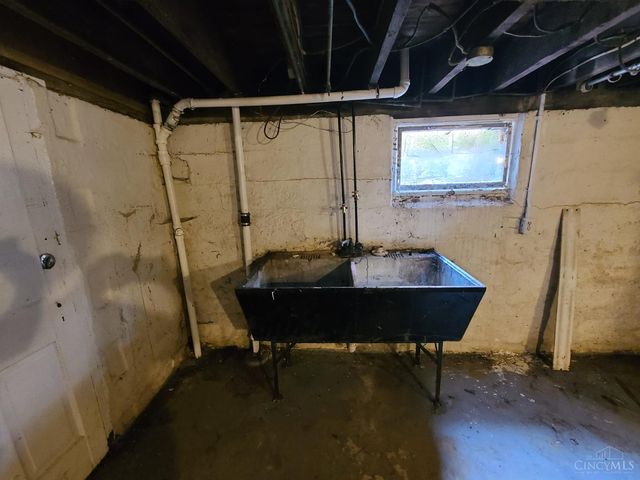 1810 Lincoln Avenue, Norwood, OH 45212