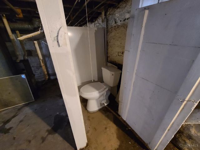 1810 Lincoln Avenue, Norwood, OH 45212