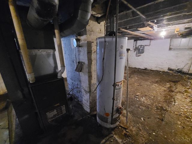 1810 Lincoln Avenue, Norwood, OH 45212