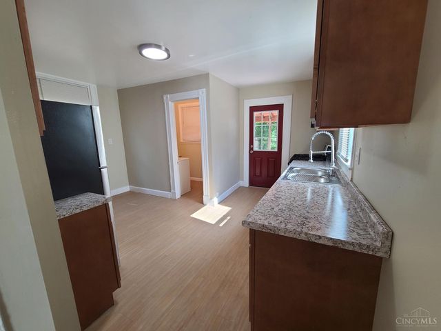 1810 Lincoln Avenue, Norwood, OH 45212