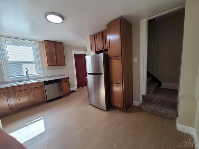 1810 Lincoln Avenue, Norwood, OH 45212