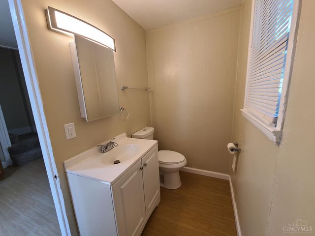 1810 Lincoln Avenue, Norwood, OH 45212