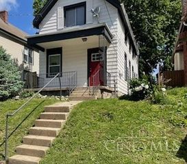 1810 Lincoln Avenue, Norwood, OH 45212