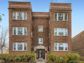 5704 N Artesian Avenue 3N, Chicago, IL 60659