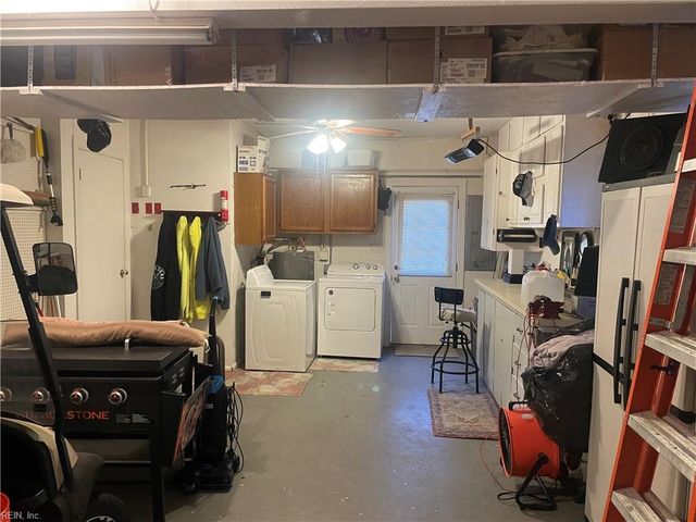 3408 Shoreline DR, Portsmouth, VA 23703