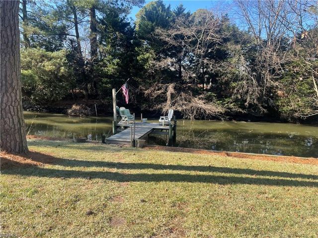 3408 Shoreline DR, Portsmouth, VA 23703