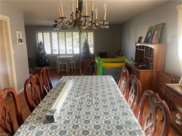 3408 Shoreline DR, Portsmouth, VA 23703