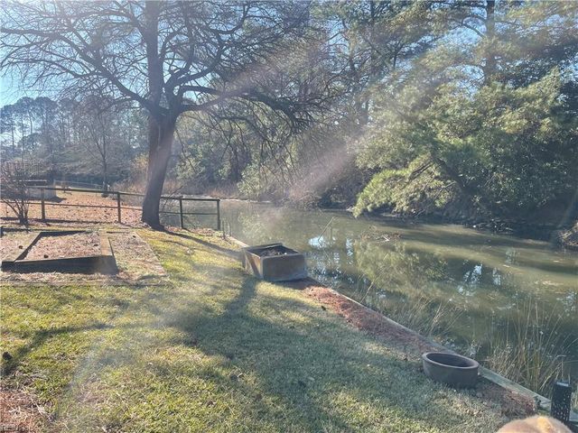 3408 Shoreline DR, Portsmouth, VA 23703