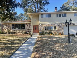 3408 Shoreline DR, Portsmouth, VA 23703