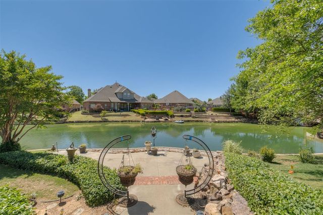10901 Winelake Drive, Oklahoma City, OK 73170