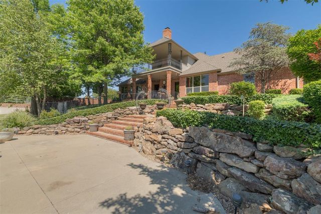 10901 Winelake Drive, Oklahoma City, OK 73170