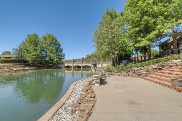 10901 Winelake Drive, Oklahoma City, OK 73170
