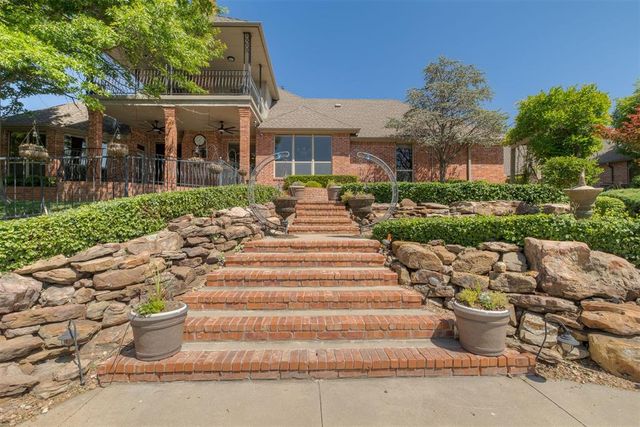 10901 Winelake Drive, Oklahoma City, OK 73170