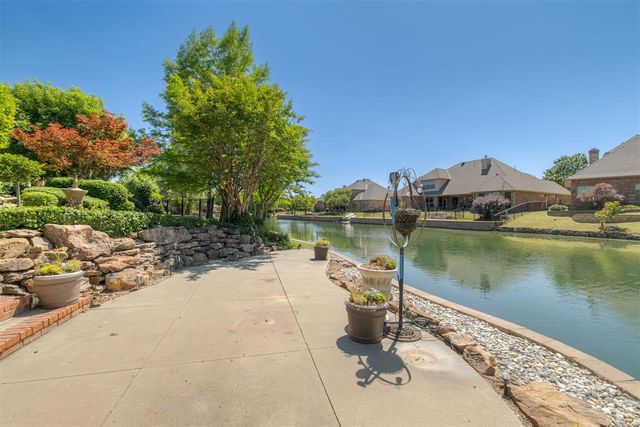 10901 Winelake Drive, Oklahoma City, OK 73170