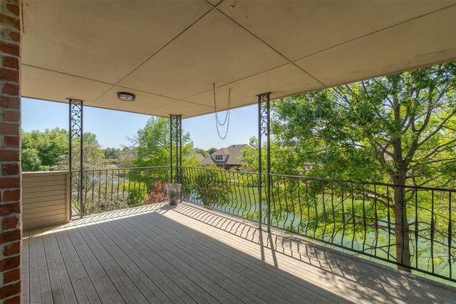 10901 Winelake Drive, Oklahoma City, OK 73170