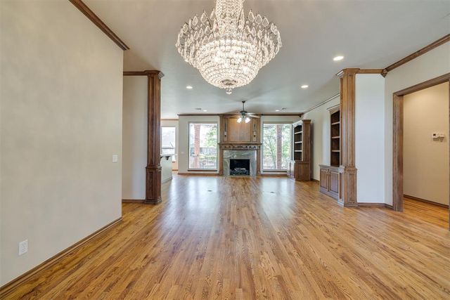 10901 Winelake Drive, Oklahoma City, OK 73170