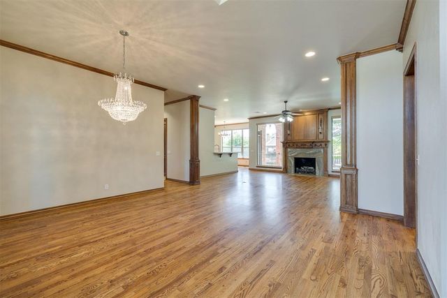 10901 Winelake Drive, Oklahoma City, OK 73170