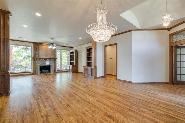 10901 Winelake Drive, Oklahoma City, OK 73170