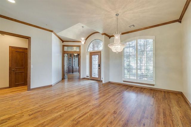 10901 Winelake Drive, Oklahoma City, OK 73170