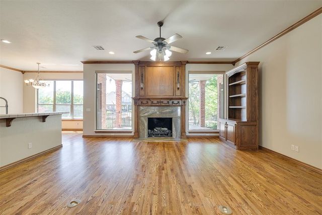 10901 Winelake Drive, Oklahoma City, OK 73170