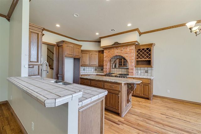 10901 Winelake Drive, Oklahoma City, OK 73170