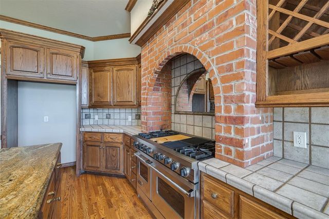 10901 Winelake Drive, Oklahoma City, OK 73170