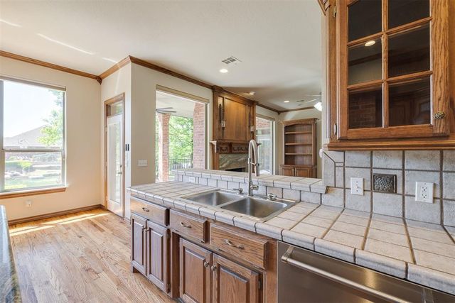 10901 Winelake Drive, Oklahoma City, OK 73170