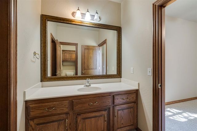 10901 Winelake Drive, Oklahoma City, OK 73170