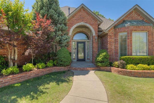10901 Winelake Drive, Oklahoma City, OK 73170