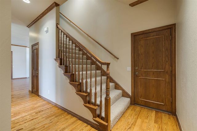 10901 Winelake Drive, Oklahoma City, OK 73170
