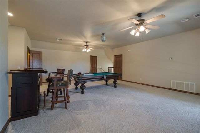 10901 Winelake Drive, Oklahoma City, OK 73170