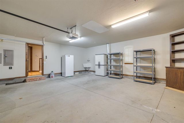 10901 Winelake Drive, Oklahoma City, OK 73170