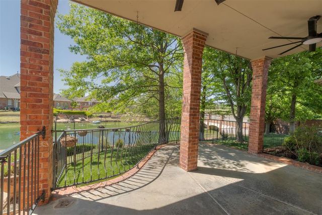 10901 Winelake Drive, Oklahoma City, OK 73170