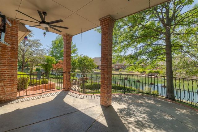 10901 Winelake Drive, Oklahoma City, OK 73170