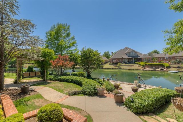 10901 Winelake Drive, Oklahoma City, OK 73170