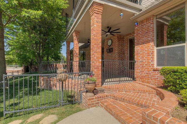 10901 Winelake Drive, Oklahoma City, OK 73170