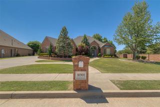 10901 Winelake Drive, Oklahoma City, OK 73170