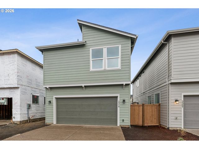 3319 Se Triumph Ave, Hillsboro, OR 97123