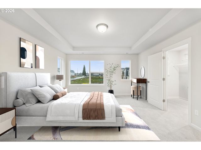 3319 Se Triumph Ave, Hillsboro, OR 97123